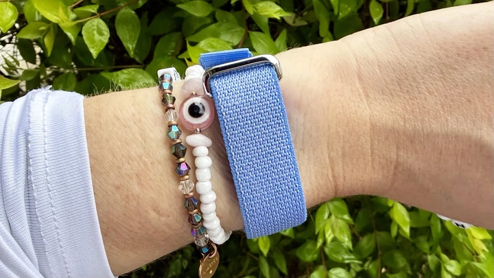 I’ve been wearing the new Fitbit Air for 5 days — and this is the one thing that has really impressed me so far