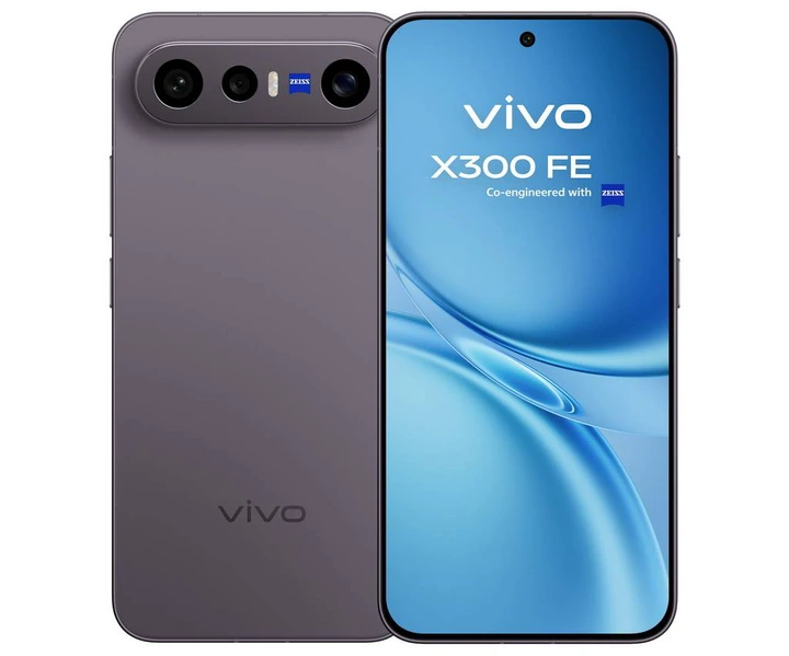 vivo X300 FE: potencia, fotografía para entusiastas y autonomía extendida en un flagship compacto