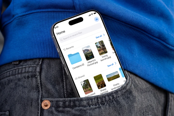 Almacenamiento en la nube, VPN y antivirus con un 90 % de descuento: Internxt es una de las mejores alternativas europeas a Google Drive