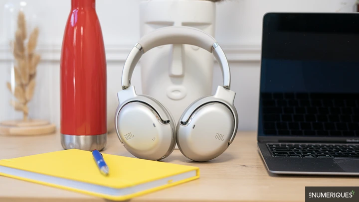 Ce casque bluetooth présente le meilleur rapport qualité / prix de notre comparatif