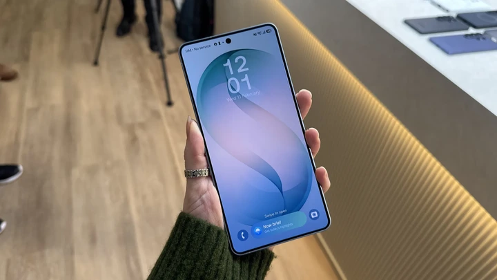 The Samsung Galaxy S26 Ultra is 'the best Android phone ever' — and it's just hit a new record-low price at the official Samsung Store