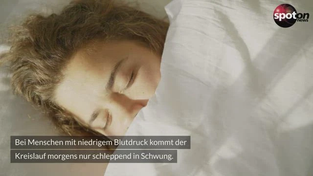 Frühjahrsmüdigkeit: Kann die richtige "Wachmacher-Ernährung" helfen?