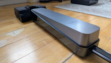 Tineco Floor One S9 Scientist im Test: Hochdruckwasserstrahl auf Knopfdruck