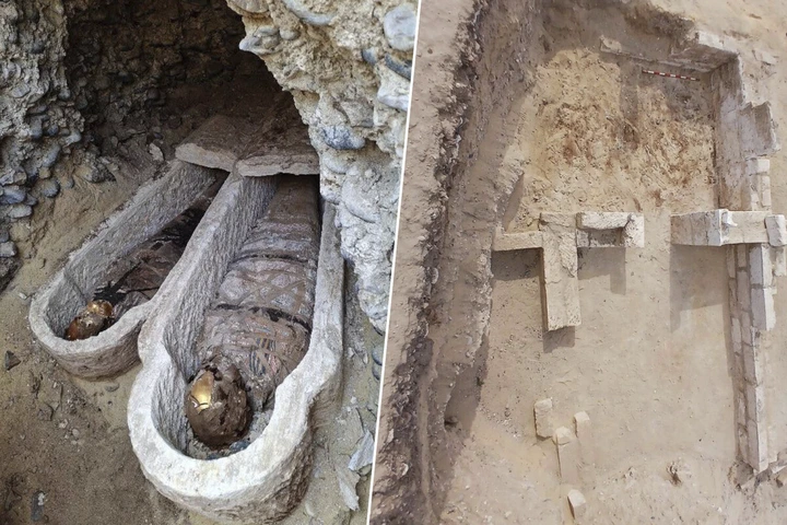 Hace más de 2.000 años, la gente ya se estaba llevando a la tumba el mayor "bestseller" de todos los tiempos: la 'Ilíada'