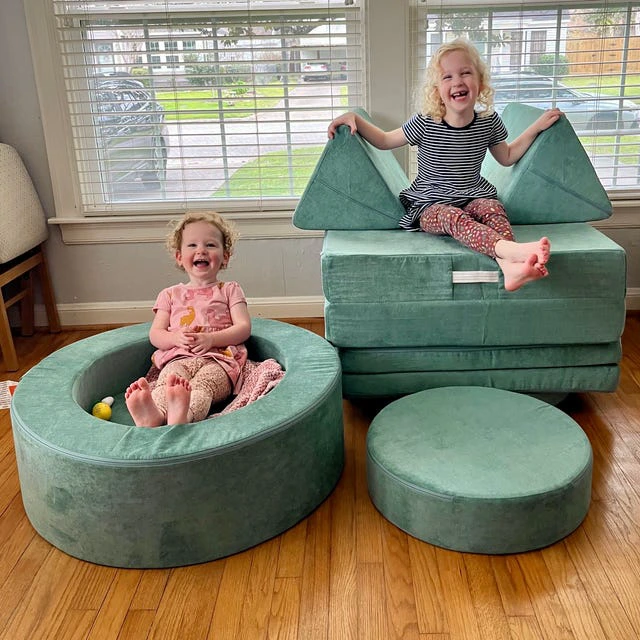 Is the Nugget Couch Worth It? Here’s What We Think After 5 Years of Testing