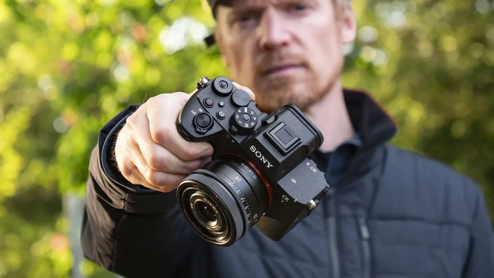 I tested the Sony A7R VI and it’s perfect — seriously, Sony can stop making cameras now