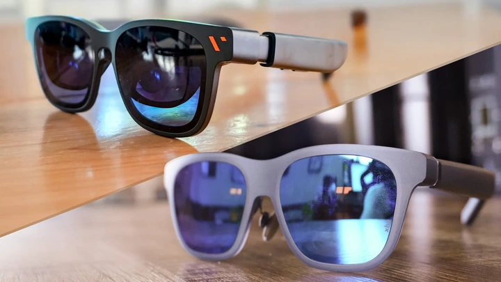 I wore Virtue and Xreal's new budget-friendly AR glasses for a week — and this is the pair I'd buy