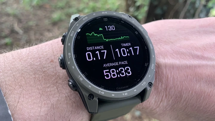 I called the Garmin Tactix 8 the 'ultimate military watch' in my review, and it's $250 off for Memorial Day