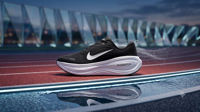 Der Endgegner für müde Füße: Warum dieser Nike-Laufschuh gerade boomt