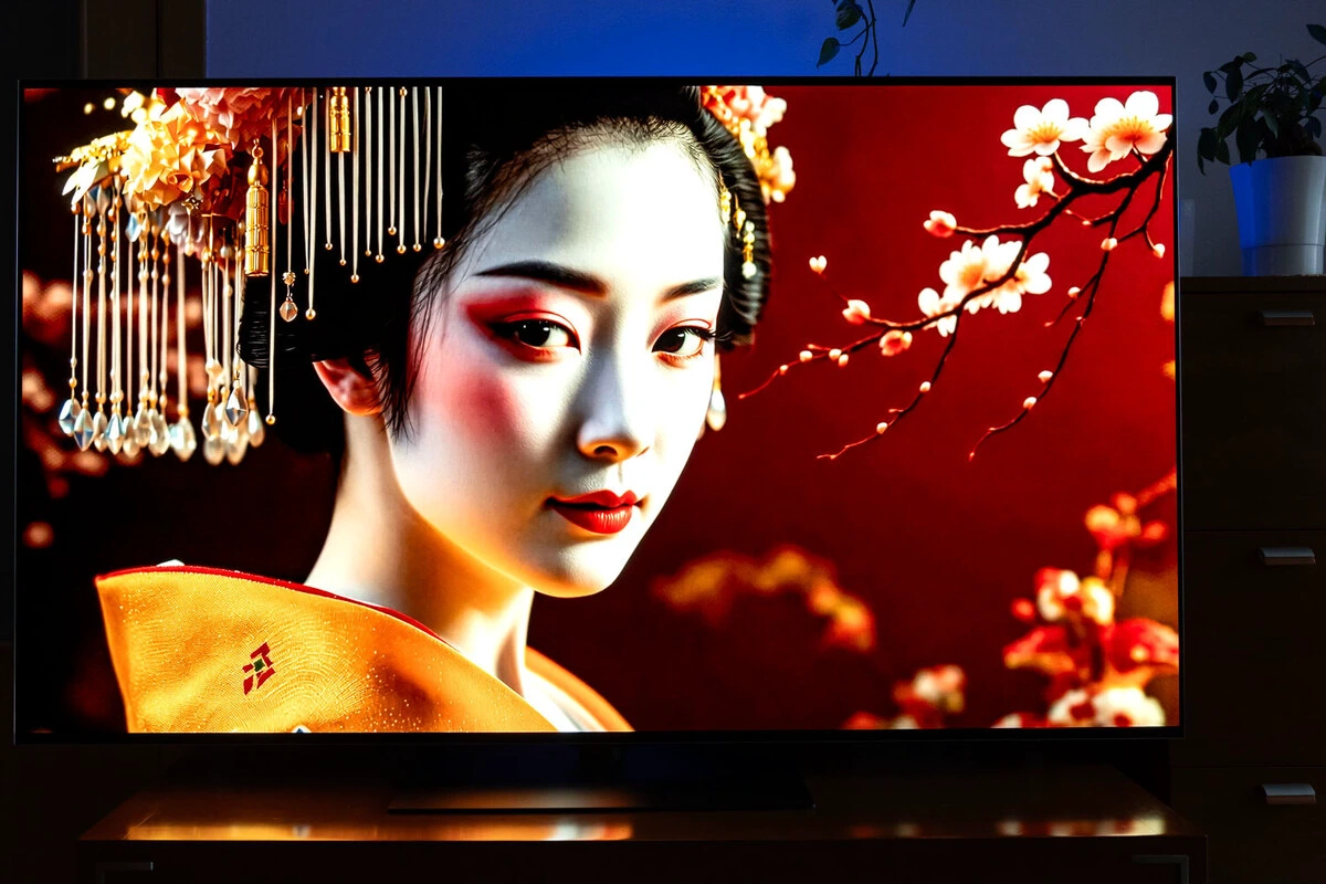 LG OLED Evo G6, análisis: cuando un procesador nuevo convierte un gran televisor en uno casi perfecto