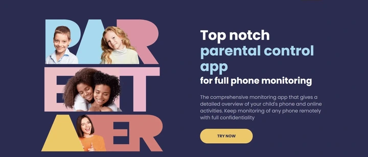Parentaler parental control software review