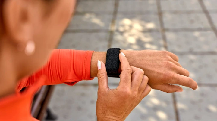 Fitnesstracker Cirqa: Garmin macht Whoop Konkurrenz – aber ohne monatliche Gebühren