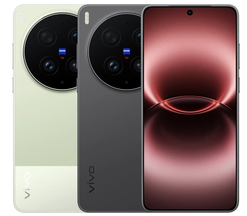 vivo X300 Ultra: este móvil crea contenidos profesionales