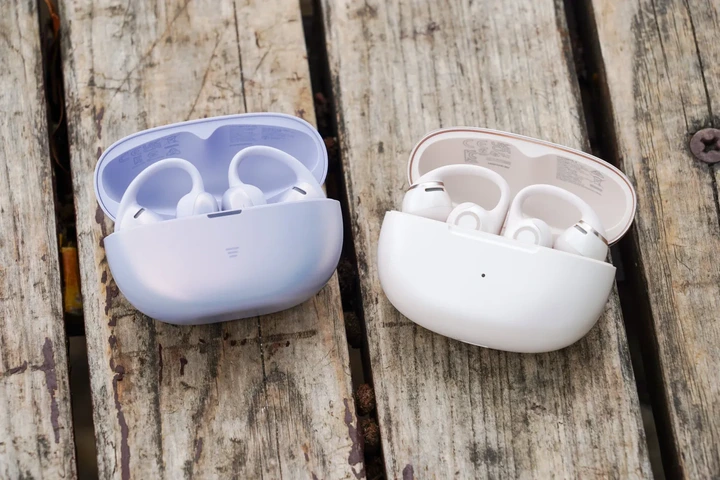 Shokz『OpenDots 2』『OpenDots Air』を2台同時レビュー。「ながら聴きの快適さ」と「音質」を両立した新型イヤーカフ型イヤホン