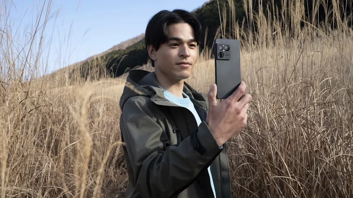 ‘This must be engagement farming’: Nothing CEO pokes fun at Sony for 'awful' Xperia 1 VIII social post showing its AI Camera Assistant tool making photos look worse