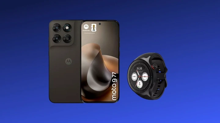 Motorola Moto G77 : le nouveau champion du petit prix est déjà en promo avec une montre offerte