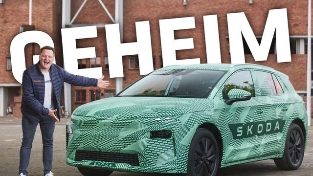 Skoda verschleudert Elroq im Leasing: Basis-Variante auch ohne Elektro-Bonus günstig