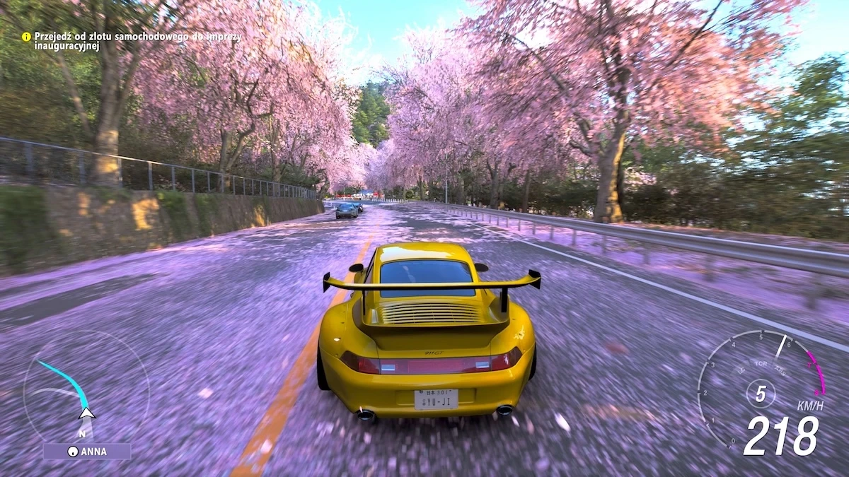 Recenzja Forza Horizon 6: chciałem mocno ponarzekać, a tu geniusz