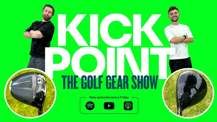 "I Had Mixed Feelings" - Joe's Honest Verdict On The New Titleist GTS Drivers: This Week On Kick Point