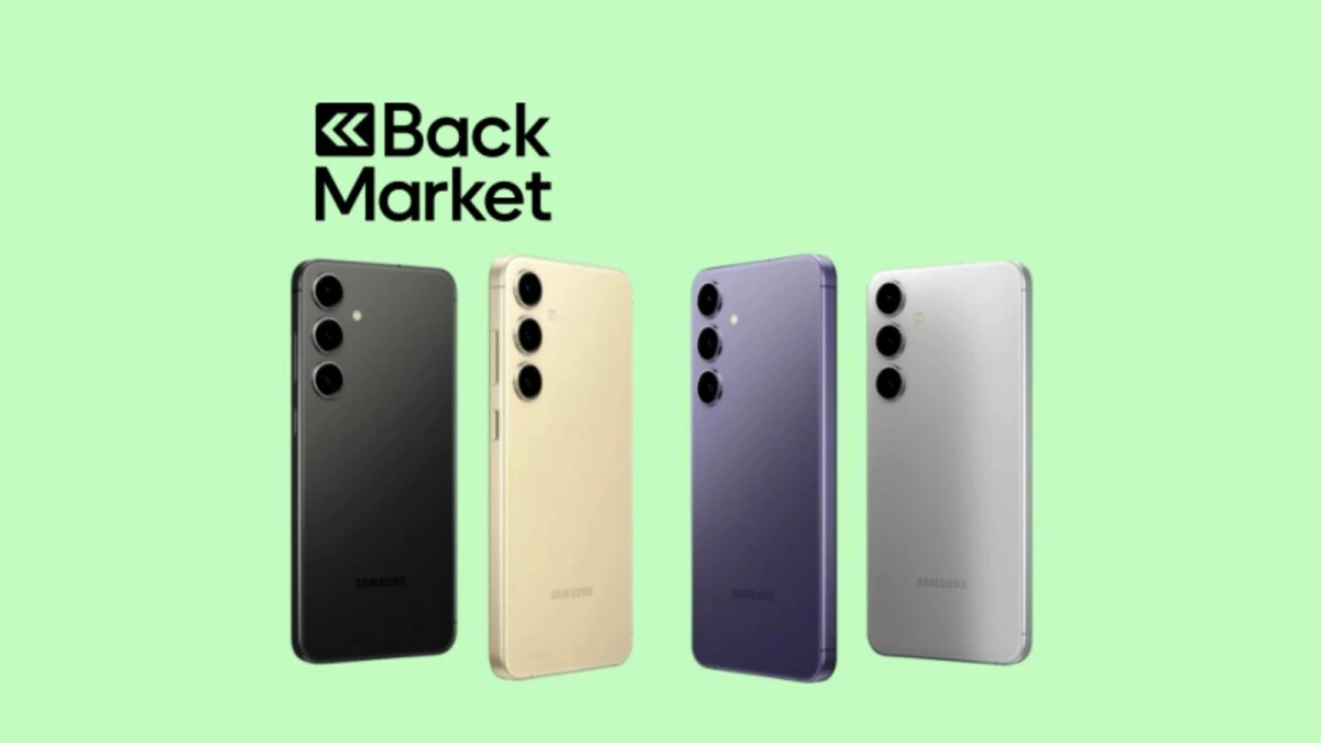 Kleines Handy gesucht? Dieses Samsung-Handy gibt es jetzt für rund 350 Euro