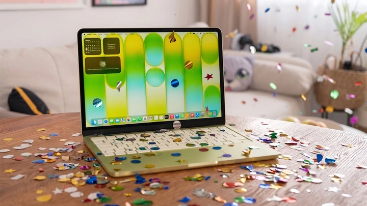 Najtańszy MacBook rozbił bank. Wypadł lepiej niż Air i Pro razem wzięte
