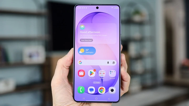 Find the Galaxy S26 Ultra too bulky? Samsung could launch a smaller Galaxy S27 Pro next year — and it sounds like the Ultra in all but name