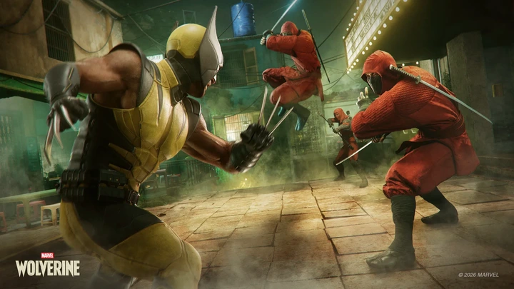 Marvel Wolverine's claw-fueled combat doesn't feel as deep as its systems suggest, but that didn't stop me from grinning ear to ear carving through its lengthy campaign