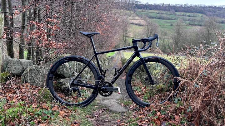 FiftyOne Sika review: Has this Irish frame builder caught the big brands napping?