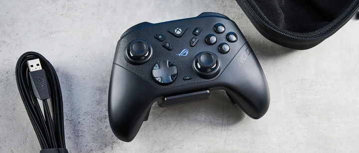 ‘The Xbox Elite 2 better watch its back’: I just tested the Asus ROG Raikiri II and it puts every other competitive controller to shame