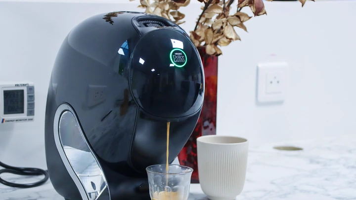 Cette cafetière présente le meilleur rapport qualité / prix de notre comparatif