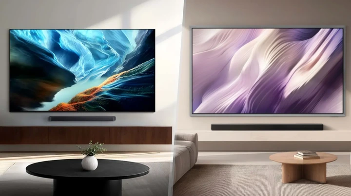 Samsung S90H vs S95H OLED: Which new TV should you buy?