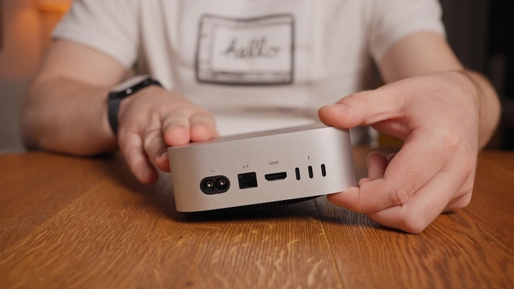 Mac mini już nie jest taki fajny. Apple wszystko zepsuł