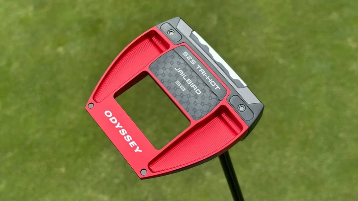 Has This New Putter Redefined What A Zero-Torque Putter Should Look Like?