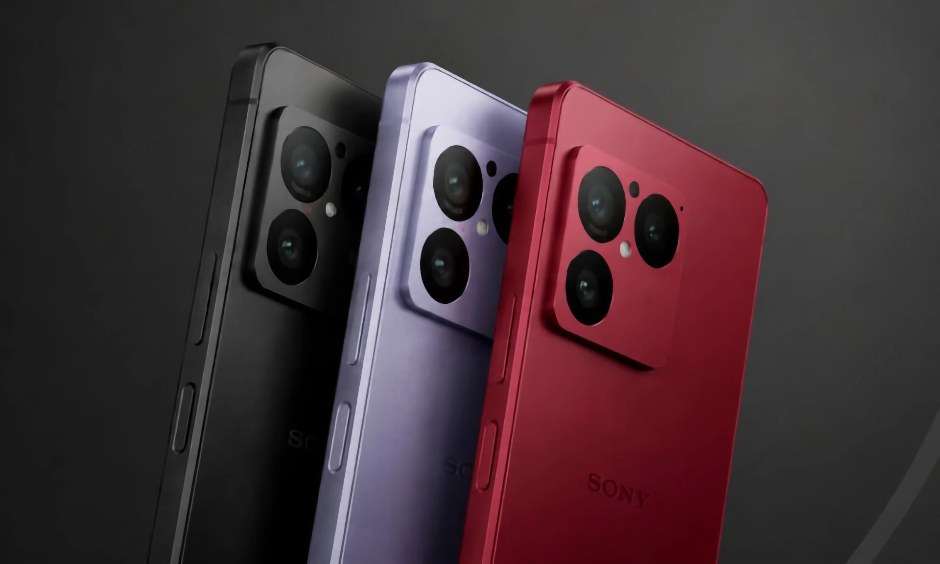El nuevo Sony Xperia 1 VIII cambia por completo después de años siendo lo mismo (pero mantiene esto tan útil)