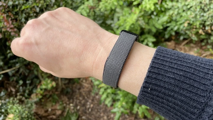 Google Fitbit Air review: The affordable Whoop alternative hits all the right notes, but its messy AI-powered app holds it back from greatness