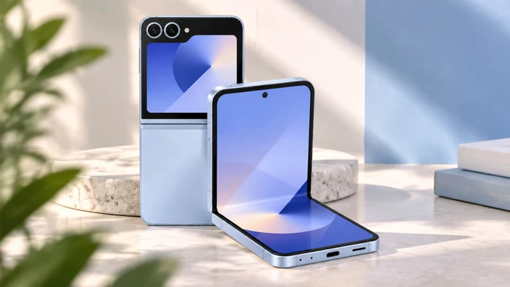 Falt-Handy zum Sparpreis: Galaxy Z Flip6 gibt es jetzt für rund 400 Euro