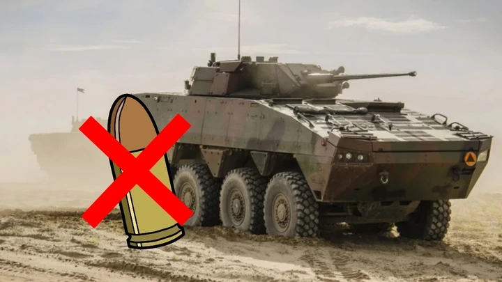 Potężny cios w naszą armię. Znowu wstrzymali kluczowe dostawy