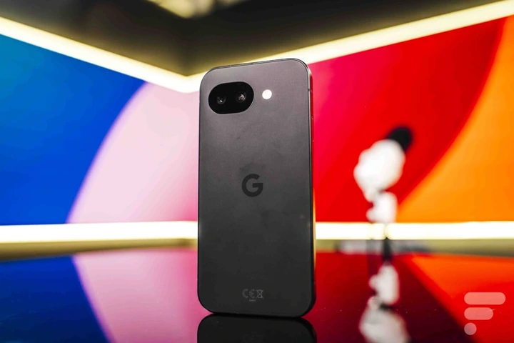 Le Google Pixel 10a revient dans un pack très intéressant avec le Fitbit Charge 6, le tout à -30 %