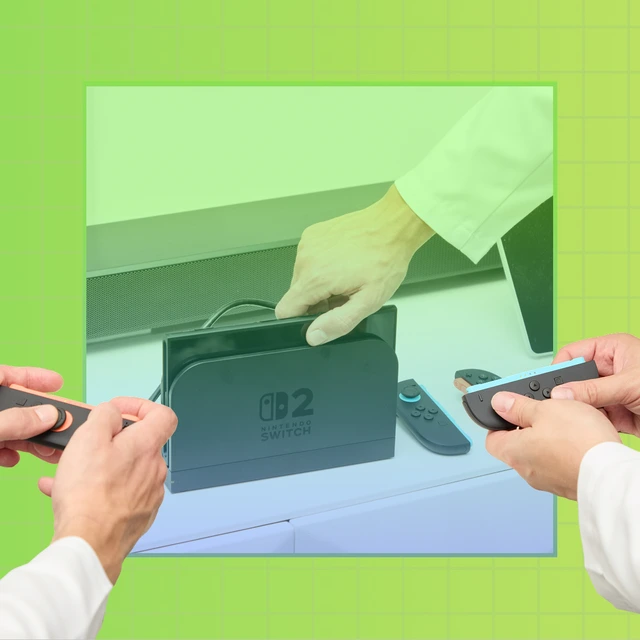I Test Video Game Consoles for a Living—Here’s What I Think of the Nintendo Switch 2 One Year Later