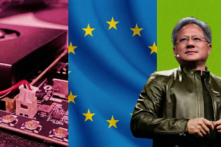 Europa se está tomando tan en serio su independencia tecnológica que apunta hacia el objetivo más ambicioso: NVIDIA