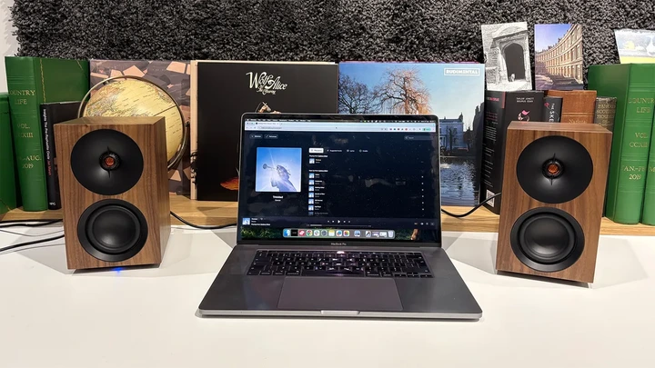 Cambridge Audio L/R S review