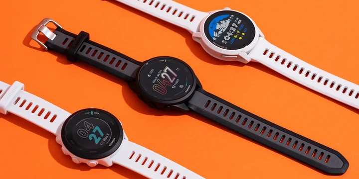 The Best GPS Running Watches