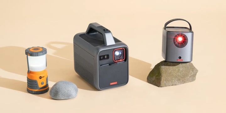 The Best Outdoor Projector