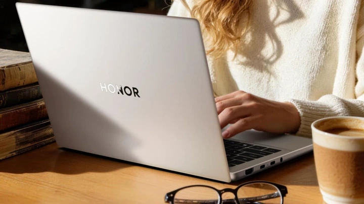 Fin et endurant, le nouveau Honor MagicBook 16 marche sur les plates-bandes du MacBook Air et s’octroie une baisse de 200 €
