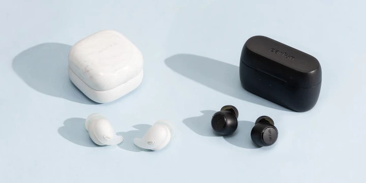 The Best Wireless Bluetooth Earbuds