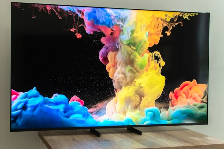 Pierwsze poważne zagrożenie dla OLED TV. Samsung Micro RGB R86H - recenzja