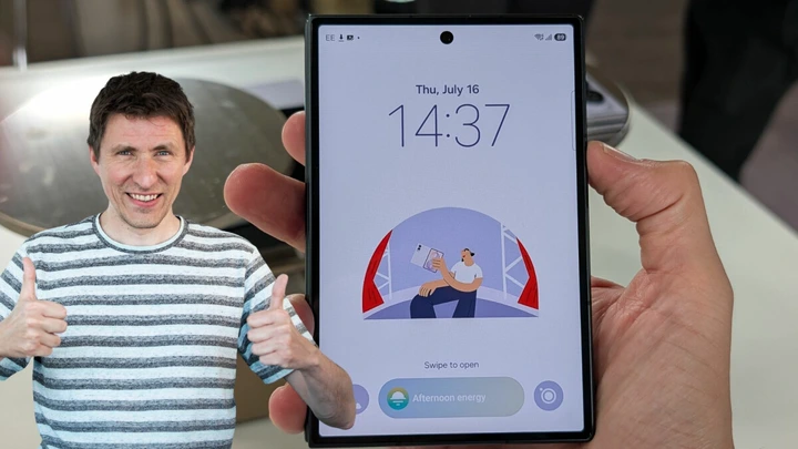 Samsung Galaxy Z Fold8 im ersten Test: Vor 12 Jahren eine dumme Idee, jetzt finde ich sie richtig gut!