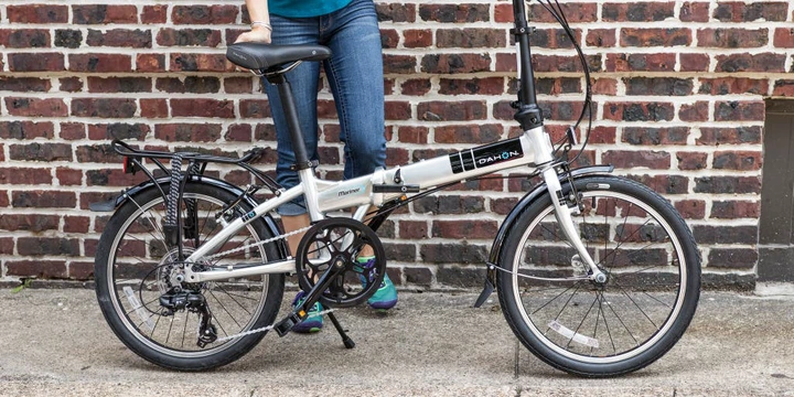 The Best Folding Bike