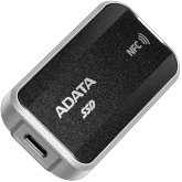 Test zewnętrznego dysku SSD ADATA Urban Tapsafe USB 3.2 Gen 2x2 - Szybki, niewielki, elegancki i wytrzymały. Do tego jeszcze z NFC