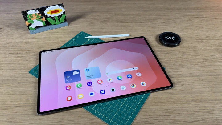 Top produit – La tablette Tactile Samsung Galaxy Tab S11 Ultra à 1 149,00 €